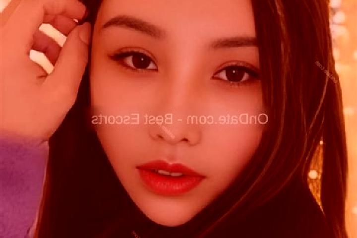 Escorts Diaofang, China — Local Companions