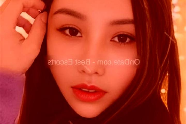 Escorts Diaowei, China — Local Companions