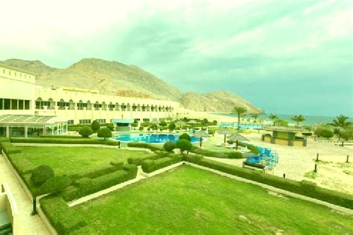 Escorts Dib Dibba, Oman — Local Companions