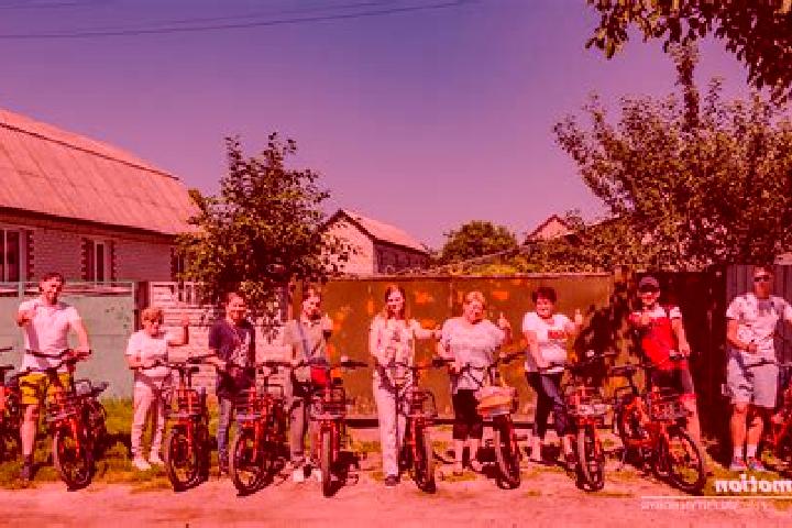 Escorts Didenkove, Ukraine — Local Companions