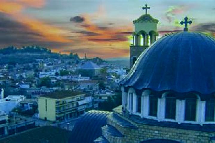 Escorts Didymoteicho, Greece — Local Companions