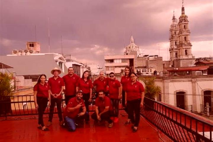 Escorts Diecinueve de Abril, Mexico — Local Companions