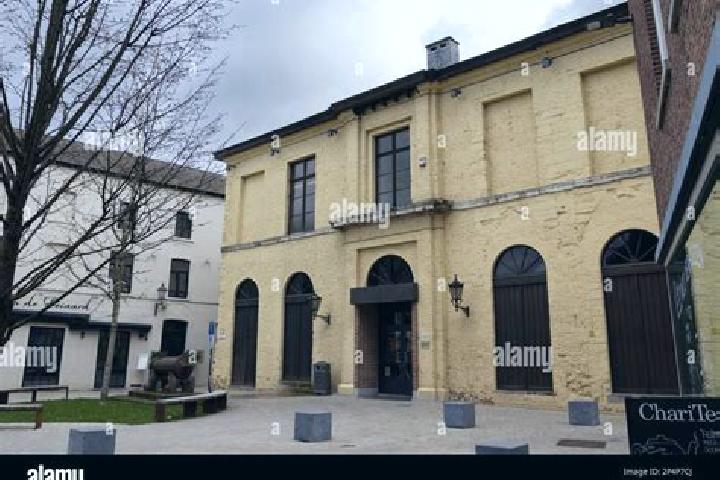 Escorts Diest, Belgium — Local Companions
