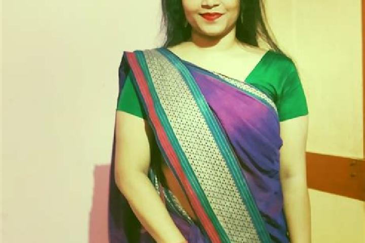 Escorts Digapahandi, India — Local Companions