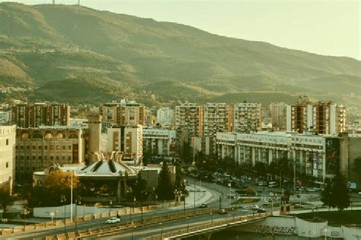 Escorts Dihovo, North Macedonia — Local Companions