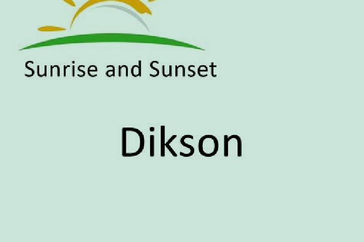 Escorts Dikson, Russia — Local Companions