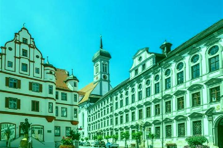 Escorts Dillingen an der Donau, Germany — Local Companions