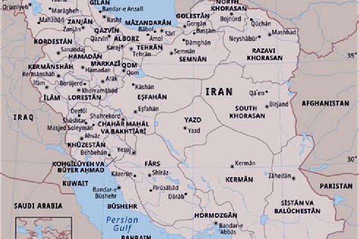 Escorts Dinarabad, Iran — Local Companions