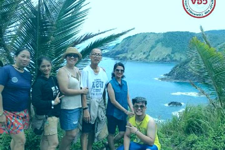 Escorts Dingalan, Philippines — Local Companions