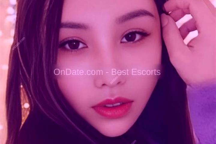 Escorts Dingchang, China — Local Companions