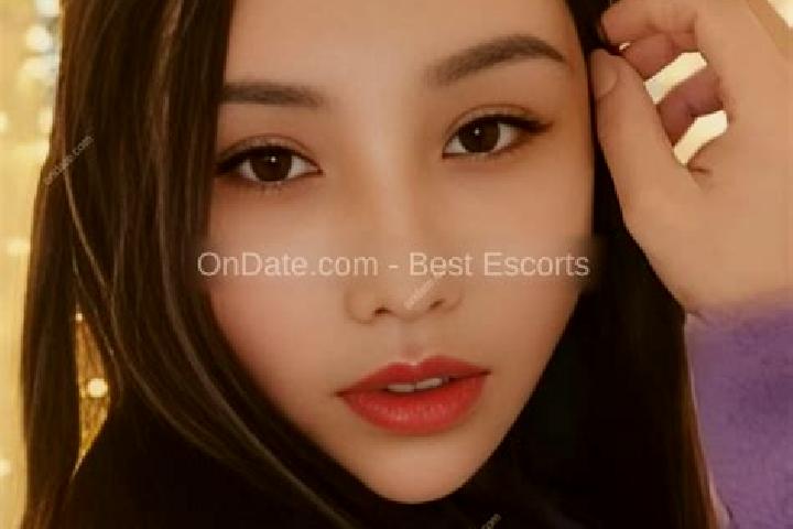 Escorts Dinggou, China — Local Companions
