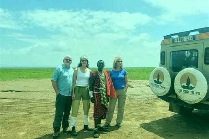 Escorts Diobahika, Tanzania — Local Companions
