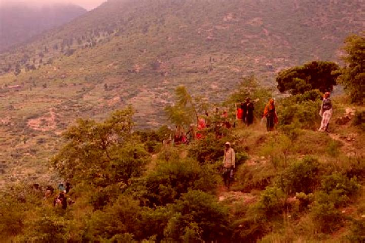 Escorts Dire Dawa, Ethiopia — Local Companions
