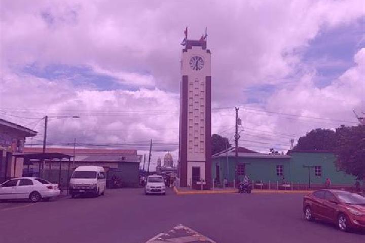 Escorts Diriamba, Nicaragua — Local Companions
