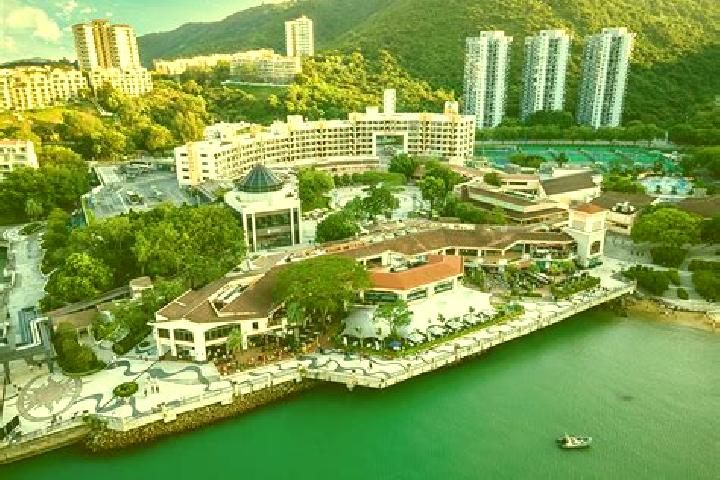 Escorts Discovery Bay, United States — Local Companions