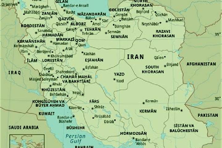 Escorts Divandarreh, Iran — Local Companions