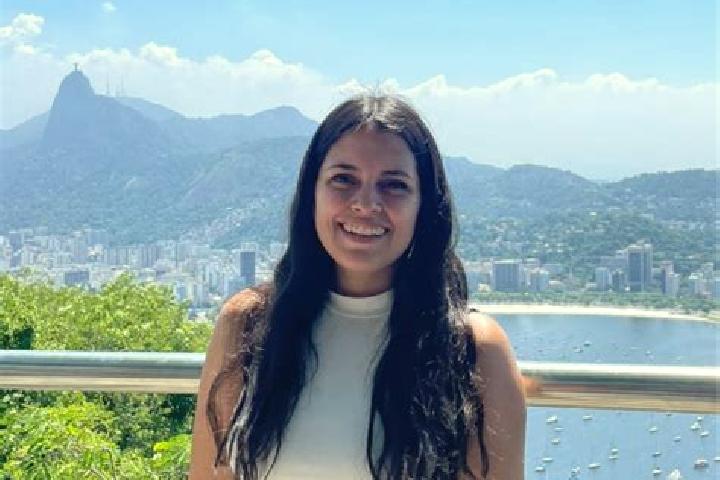 Escorts Divisopolis, Brazil — Local Companions