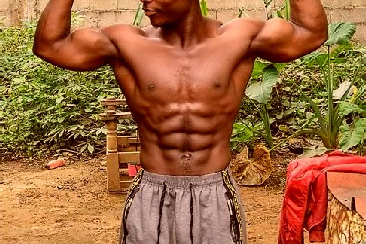 Escorts Dizangue, Cameroon — Local Companions