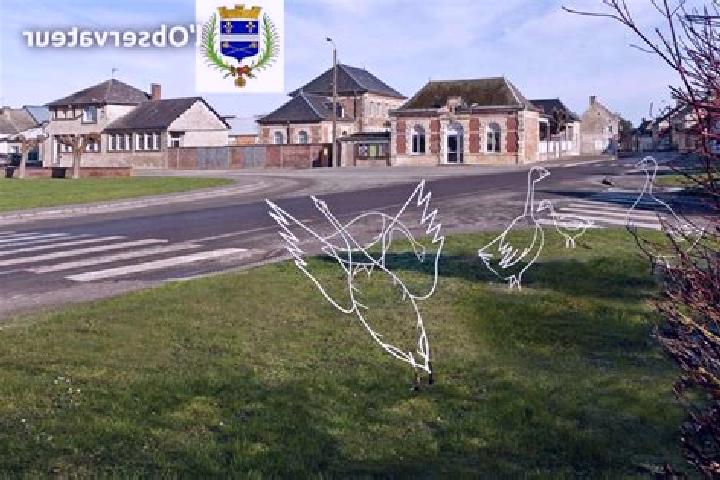 Escorts Dizy-le-Gros, France — Local Companions
