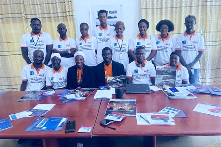 Escorts Djalabango, Gambia — Local Companions