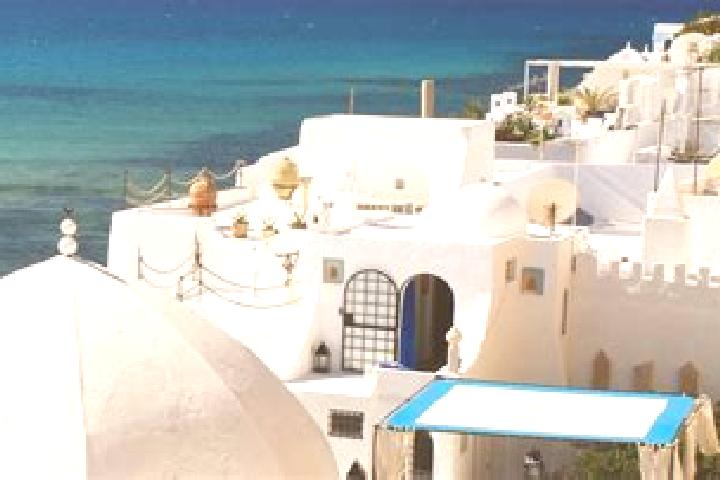 Escorts Djebel Abiod, Tunisia — Local Companions