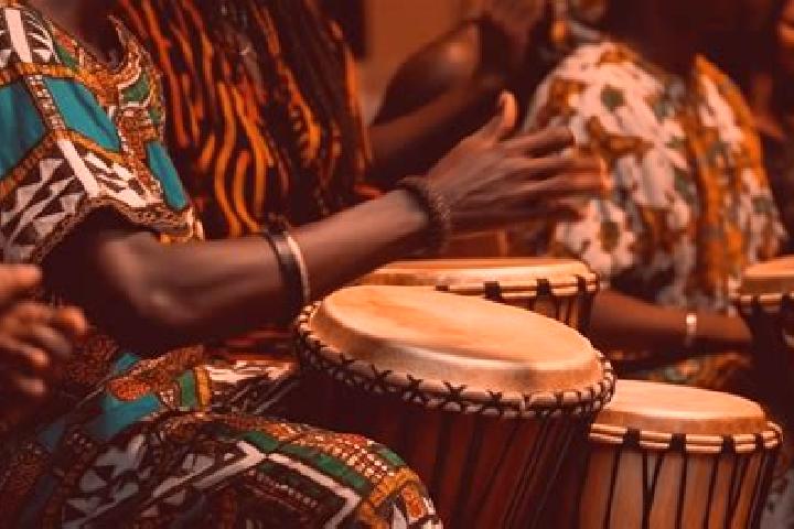 Escorts Djembe, Ivory Coast — Local Companions