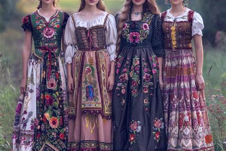 Escorts Dneprovskaya, Russia — Local Companions