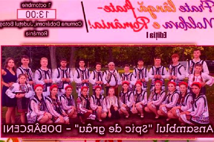 Escorts Dobarceni, Romania — Local Companions