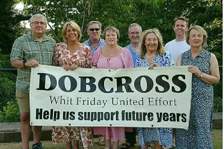 Escorts Dobcross, United Kingdom — Local Companions