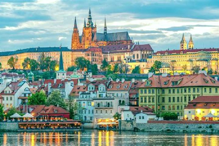 Escorts Dobratice, Czech Republic — Local Companions