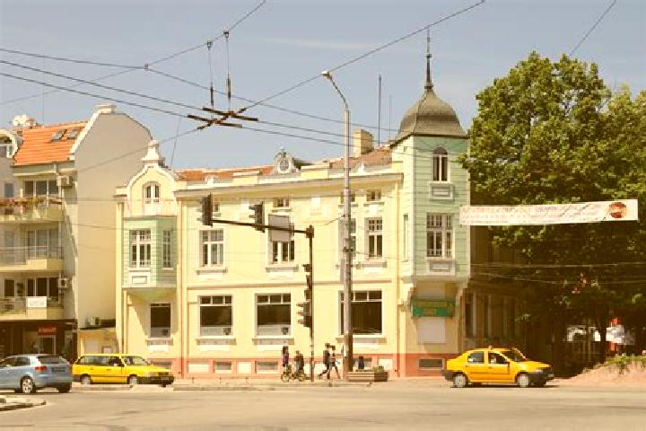 Escorts Dobrich, Bulgaria — Local Companions