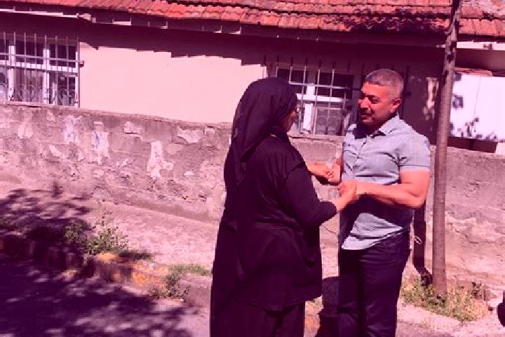 Escorts Doganca, Turkey — Local Companions