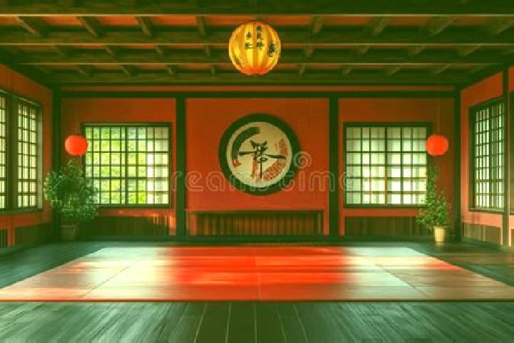 Escorts Dojo, Japan — Local Companions