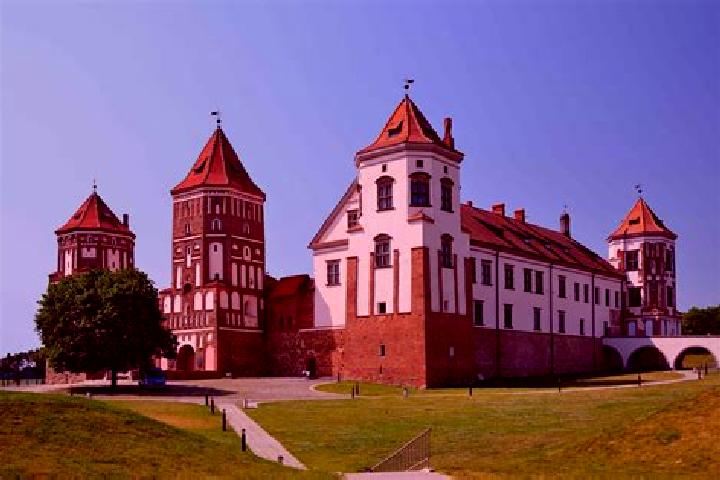 Escorts Dokshytsy, Belarus — Local Companions