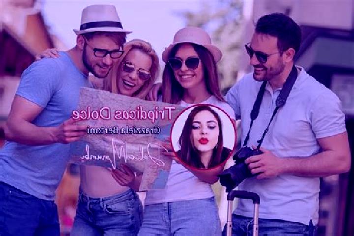 Escorts Dolce, Italy — Local Companions