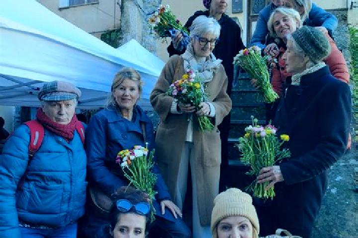 Escorts Dolcedo, Italy — Local Companions