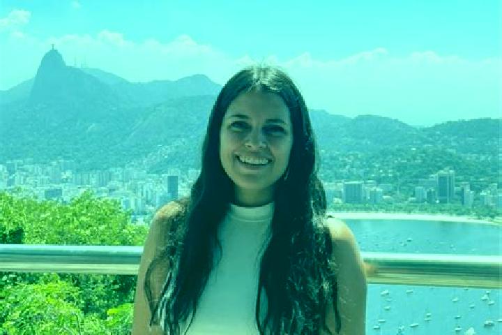 Escorts Dolcinopolis, Brazil — Local Companions