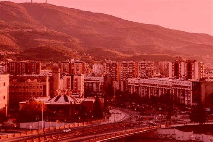 Escorts Dolna Banjica, North Macedonia — Local Companions