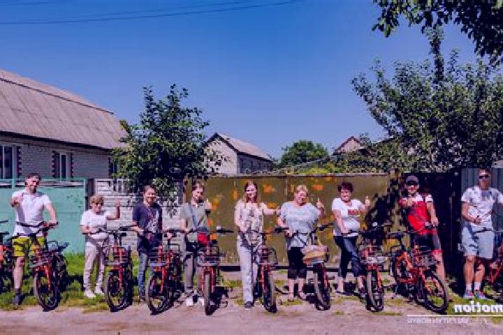 Escorts Dolossy, Ukraine — Local Companions