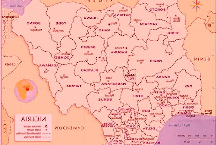Escorts Doma, Nigeria — Local Companions
