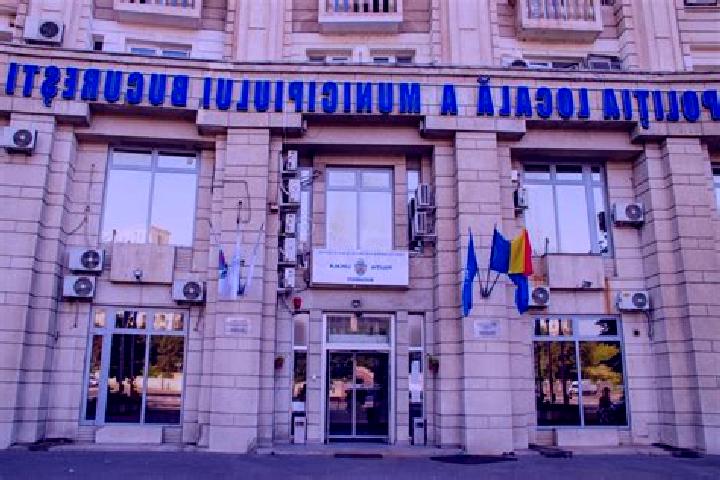 Escorts Domanesti, Romania — Local Companions