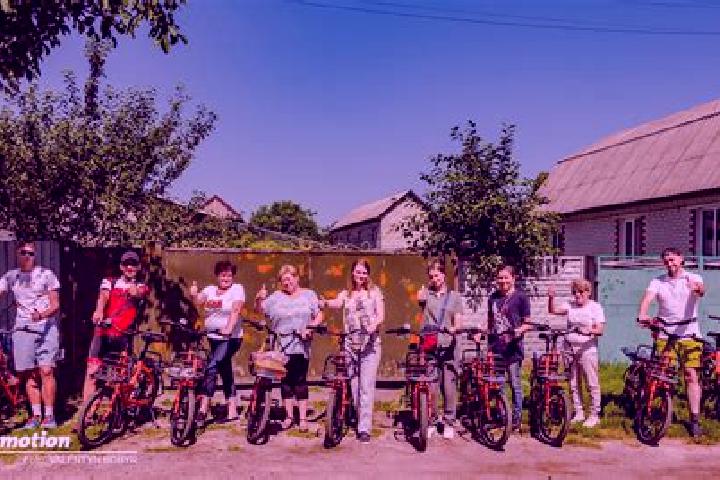 Escorts Domashyn, Ukraine — Local Companions