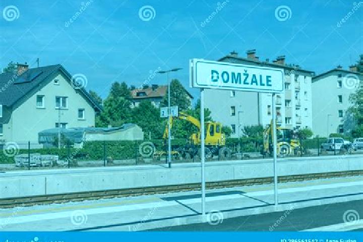 Escorts Domzale, Slovenia — Local Companions