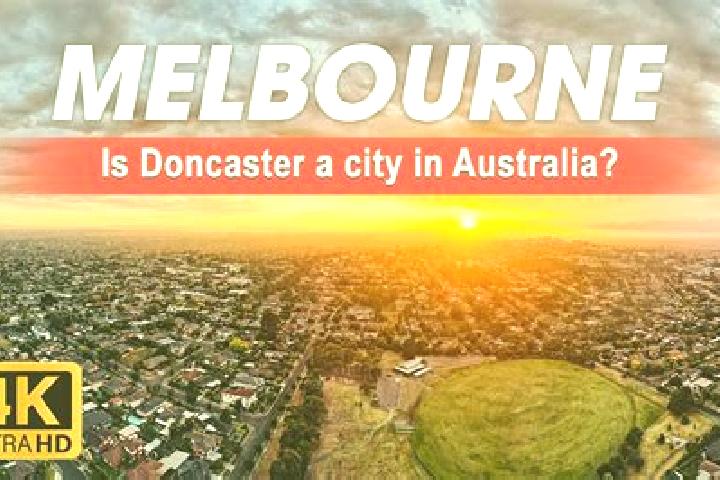 Escorts Doncaster, Australia — Local Companions