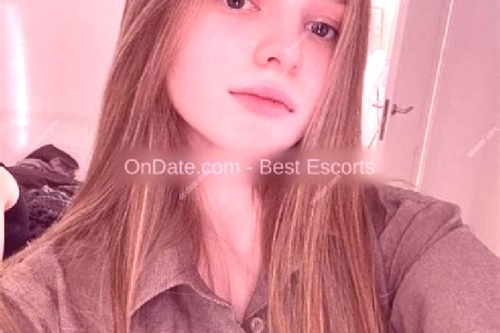 Escorts Donghe, China — Local Companions