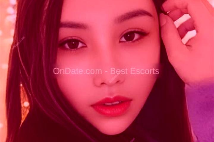 Escorts Donghoufang, China — Local Companions