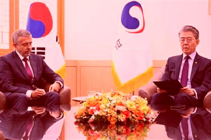 Escorts Dongnae, South Korea — Local Companions