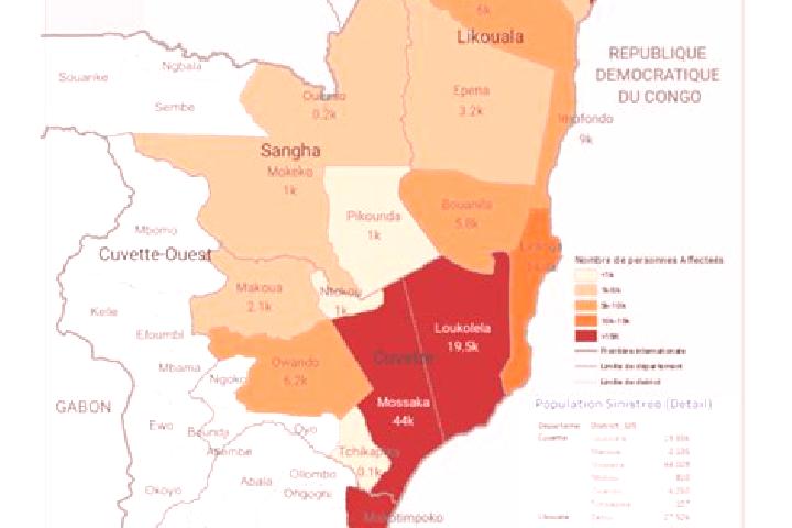 Escorts Dongou, Congo — Local Companions