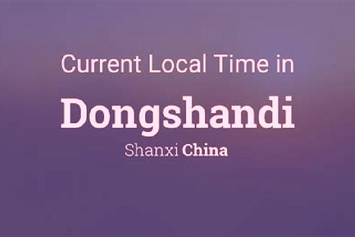 Escorts Dongshandi, China — Local Companions