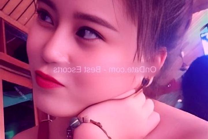 Escorts Dongzhou, China — Local Companions